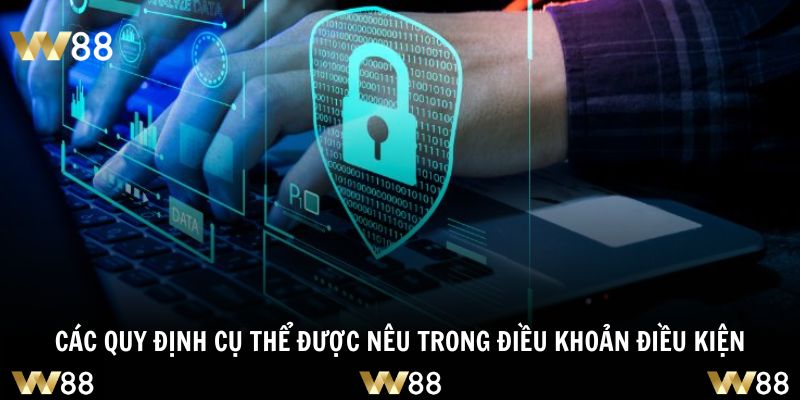 Các nội dung quan trọng trong bộ chính sách điều khoản điều kiện