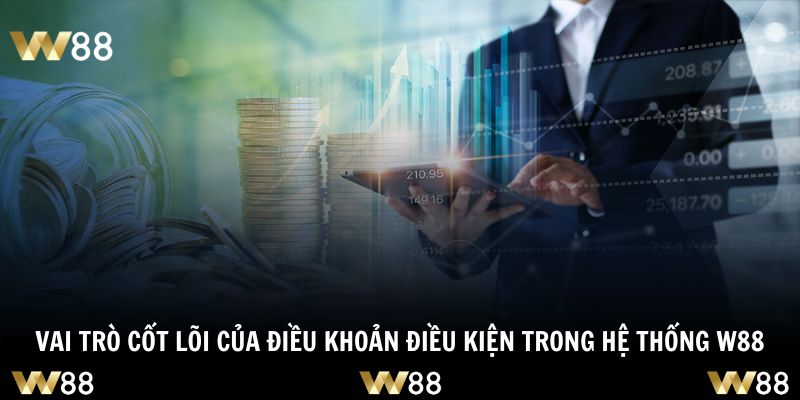 Văn bản là nền tảng quan trọng cho sự ổn định xuyên suốt của hệ thống