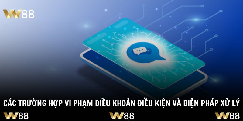 Người chơi nên chủ động tuân thủ các chính sách của hệ thống